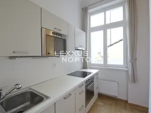 Pronájem bytu 2+kk, Praha - Vyšehrad, Vratislavova, 50 m2
