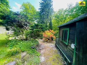 Prodej chaty, Soběslav, 26 m2