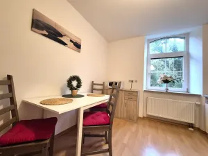 Prodej bytu 2+1, Železná Ruda, 53 m2