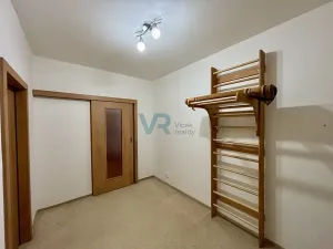 Pronájem bytu 3+1, Borovany, Budějovická, 73 m2