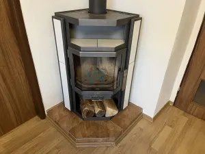 Prodej bytu 3+kk, Trhové Sviny, Sídliště, 69 m2