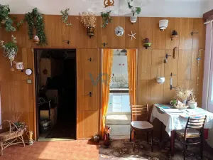 Prodej bytu 2+1, České Velenice, Komenského, 80 m2