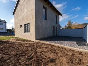 Prodej rodinného domu, Veverská Bítýška, Pod Stráží, 96 m2