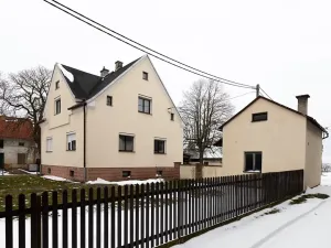 Prodej rodinného domu, Klimkovice, 180 m2