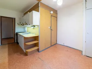 Prodej bytu 2+1, Nový Bor, Tř. T. G. Masaryka, 63 m2