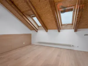 Prodej bytu 3+kk, Mikulov, Komenského, 87 m2