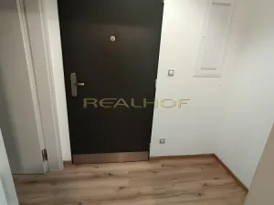 Pronájem bytu 2+kk, Brno - Jehnice, Kleštínek, 37 m2