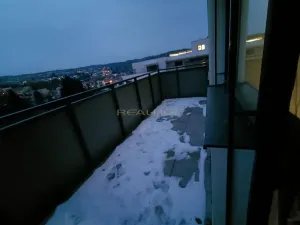 Pronájem bytu 2+kk, Brno - Jehnice, Kleštínek, 37 m2