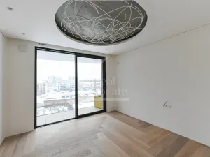 Prodej bytu 3+kk, Praha - Holešovice, Komunardů, 100 m2