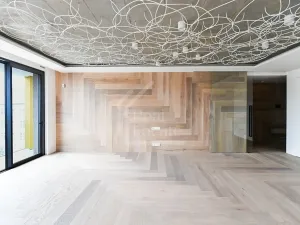 Prodej bytu 3+kk, Praha - Holešovice, Komunardů, 100 m2