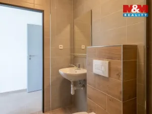 Pronájem bytu 1+kk, Radošovice, 18 m2