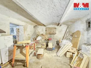 Prodej činžovního domu, Kožlany, Pražská, 100 m2