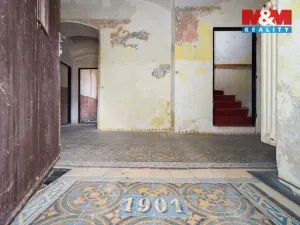 Prodej obchodního prostoru, Hořovičky - Vrbice, 350 m2