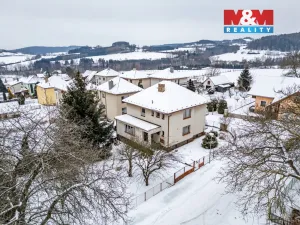 Prodej rodinného domu, Čestice, 258 m2