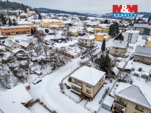 Prodej rodinného domu, Čestice, 258 m2