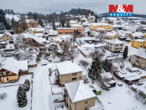 Prodej rodinného domu, Čestice, 258 m2