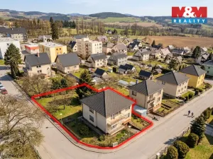 Prodej rodinného domu, Čestice, 258 m2