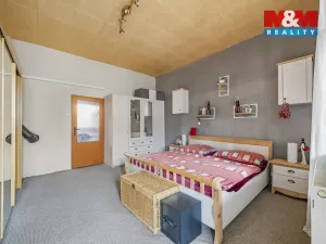 Prodej bytu 3+1, Červený Kostelec, Jiráskova, 93 m2