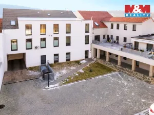 Prodej bytu 3+kk, Želešice, 24. dubna, 77 m2