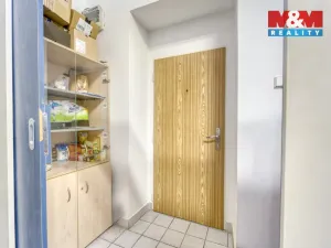 Pronájem obchodního prostoru, Plzeň - Vnitřní Město, Dominikánská, 36 m2