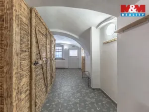 Prodej rodinného domu, Jiřetín pod Jedlovou, Žižkova, 285 m2