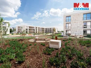 Prodej bytu 3+kk, Brandýs nad Labem-Stará Boleslav, Dřevčická, 88 m2