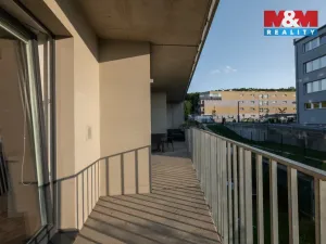 Prodej bytu 3+kk, Praha - Libeň, Novovysočanská, 67 m2