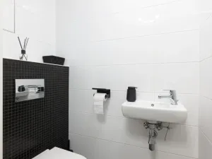 Prodej bytu 3+kk, Praha - Libeň, Novovysočanská, 67 m2