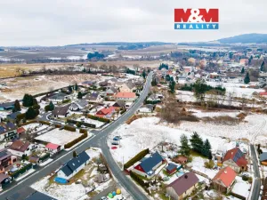 Prodej pozemku pro bydlení, Bělá nad Radbuzou, 2519 m2