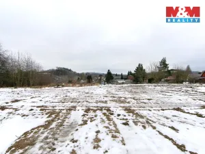 Prodej pozemku pro bydlení, Bělá nad Radbuzou, 2519 m2