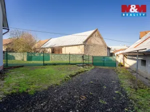 Prodej rodinného domu, Lošany - Lošánky, 186 m2