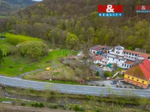Prodej pozemku pro bydlení, Dlouhá Loučka, 515 m2