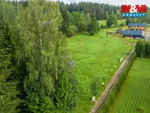 Prodej pozemku pro bydlení, Kořenov - Polubný, 2174 m2