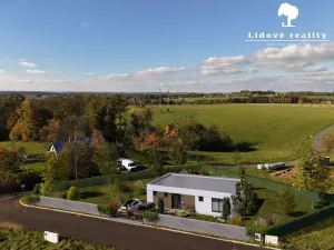 Prodej pozemku pro bydlení, Dolní Tošanovice, 1042 m2