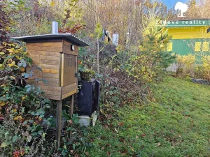 Prodej chaty, Kunčice pod Ondřejníkem, 25 m2