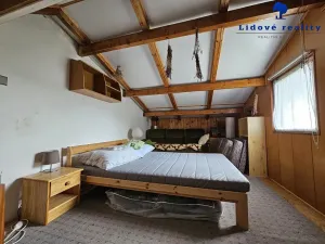 Prodej chaty, Frýdek-Místek, 30 m2