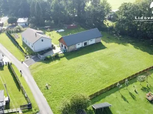 Prodej pozemku pro bydlení, Dobratice, 1413 m2