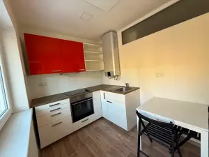 Prodej bytu 2+1, Olomouc, Jiříčkova, 52 m2