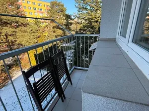 Prodej bytu 2+1, Olomouc, Jiříčkova, 52 m2