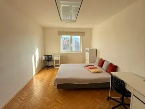 Prodej bytu 2+1, Olomouc, Jiříčkova, 52 m2