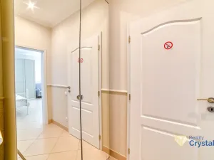 Pronájem bytu 1+1, Mariánské Lázně, Karlovarská, 45 m2