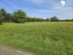 Prodej pole, Lučina, 7298 m2