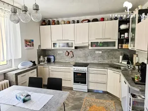 Prodej bytu 3+1, Frýdek-Místek, 77 m2