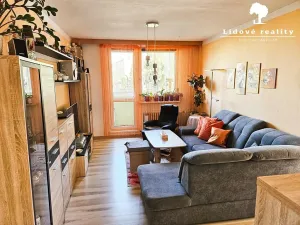 Prodej bytu 3+1, Frýdek-Místek, 77 m2