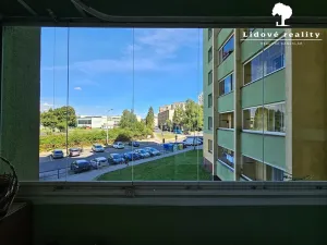 Prodej bytu 3+1, Frýdek-Místek, 77 m2