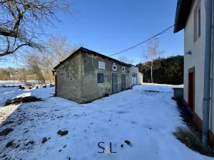 Pronájem bytu 4+1, Nový Bor, 75 m2