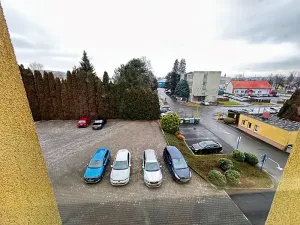 Pronájem kanceláře, Nový Jičín, 180 m2