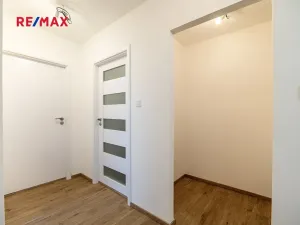 Prodej bytu 3+1, Praha - Strašnice, Rubensova, 65 m2