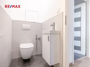 Prodej bytu 3+1, Praha - Strašnice, Rubensova, 65 m2