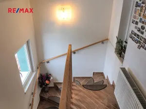 Prodej rodinného domu, Ivančice, 125 m2